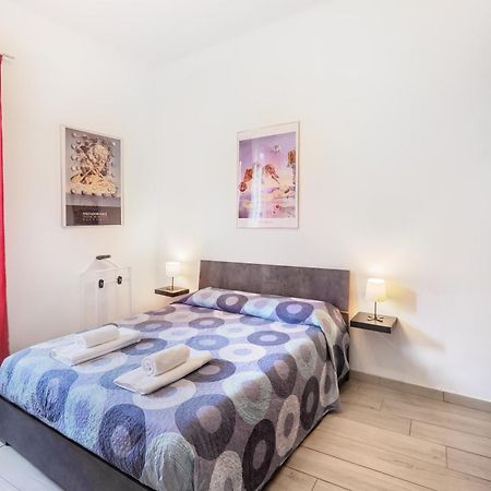 Waterfront District Apartment Genua Zewnętrze zdjęcie