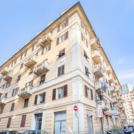 Waterfront District Apartment Genua Zewnętrze zdjęcie