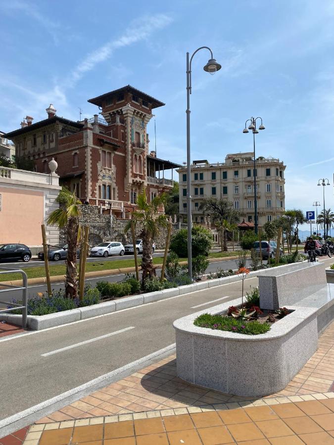 Waterfront District Apartment Genua Zewnętrze zdjęcie