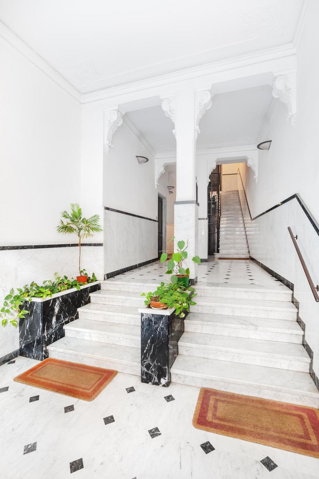 Waterfront District Apartment Genua Zewnętrze zdjęcie
