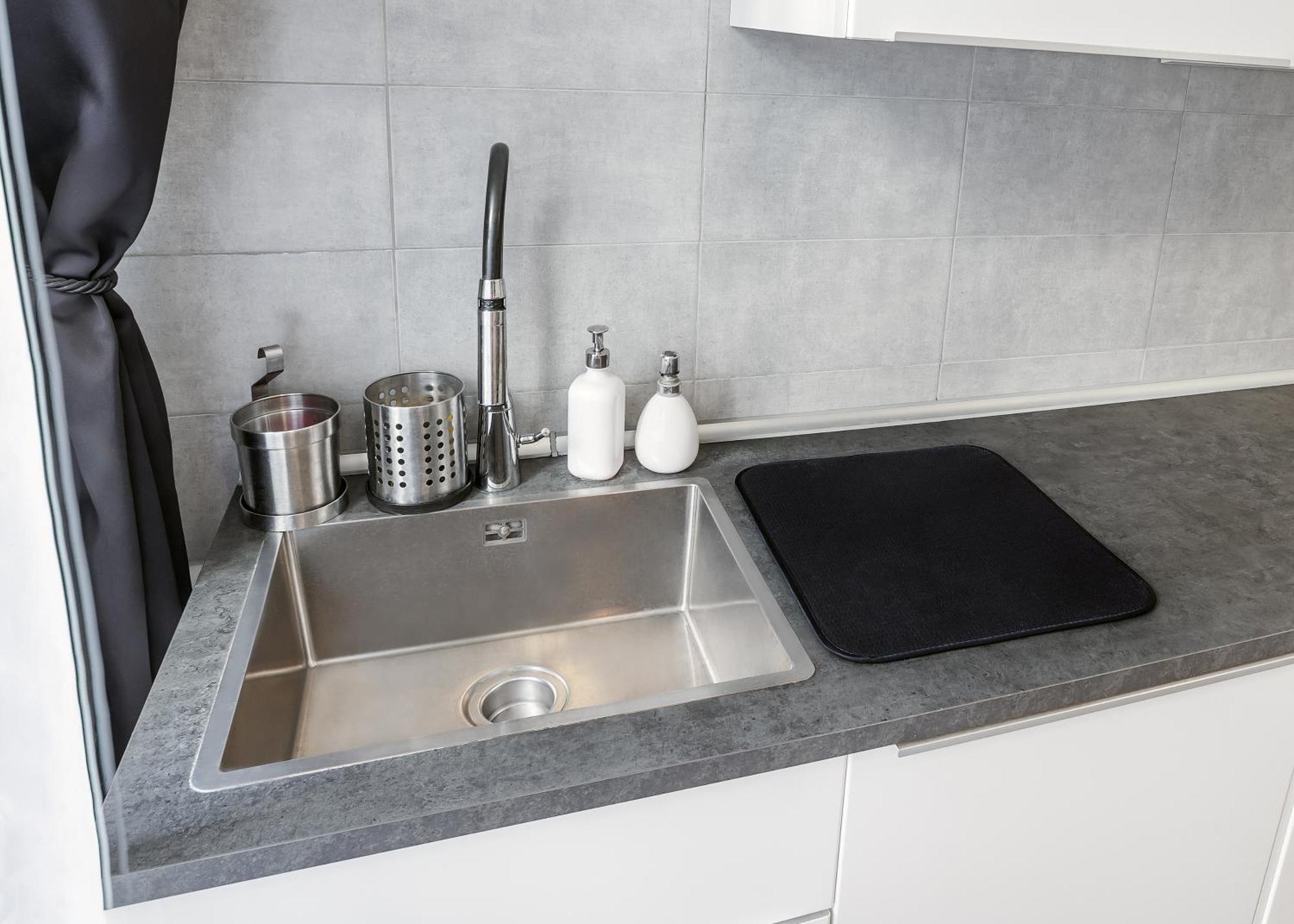 Waterfront District Apartment Genua Zewnętrze zdjęcie
